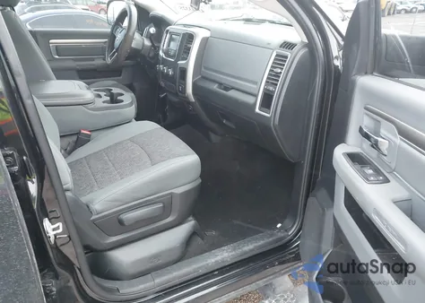 2015 Ram 2500 Slt z USA, uszkodzony, nr VIN 3C6TR5JT4FG620631